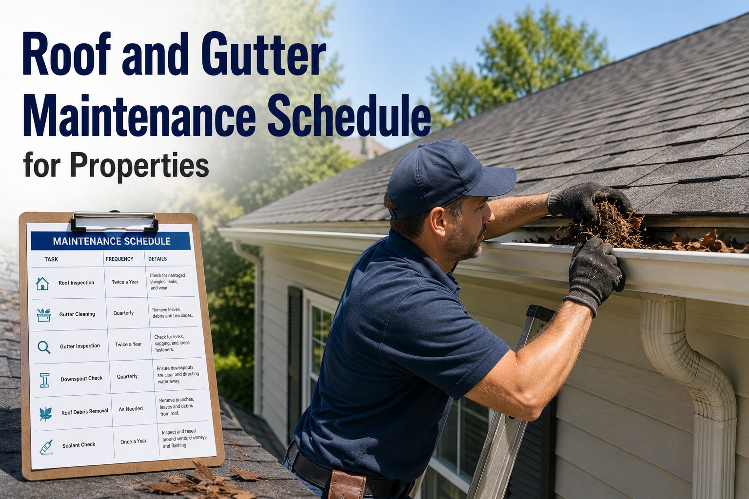 roof-gutter-maintenance-schedule-rental-property