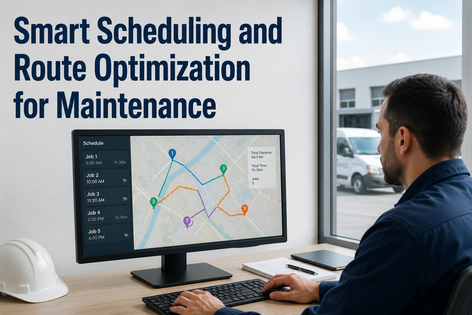 smart-scheduling-route-optimization-property-maintenance