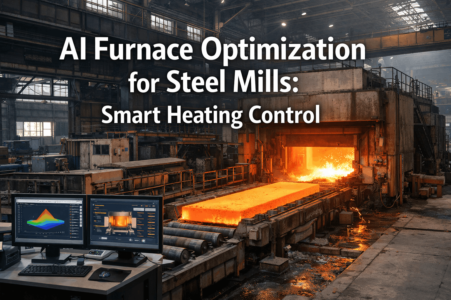 ai-furnace-optimization-steel