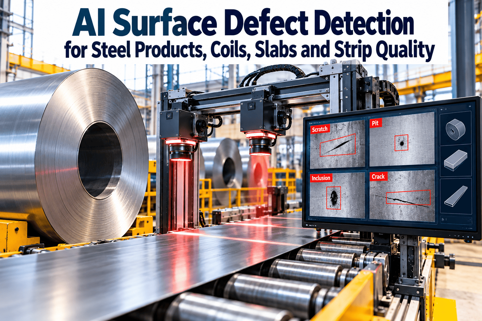 ai-surface-defect-detection-steel-products-coils-slabs-strip-quality