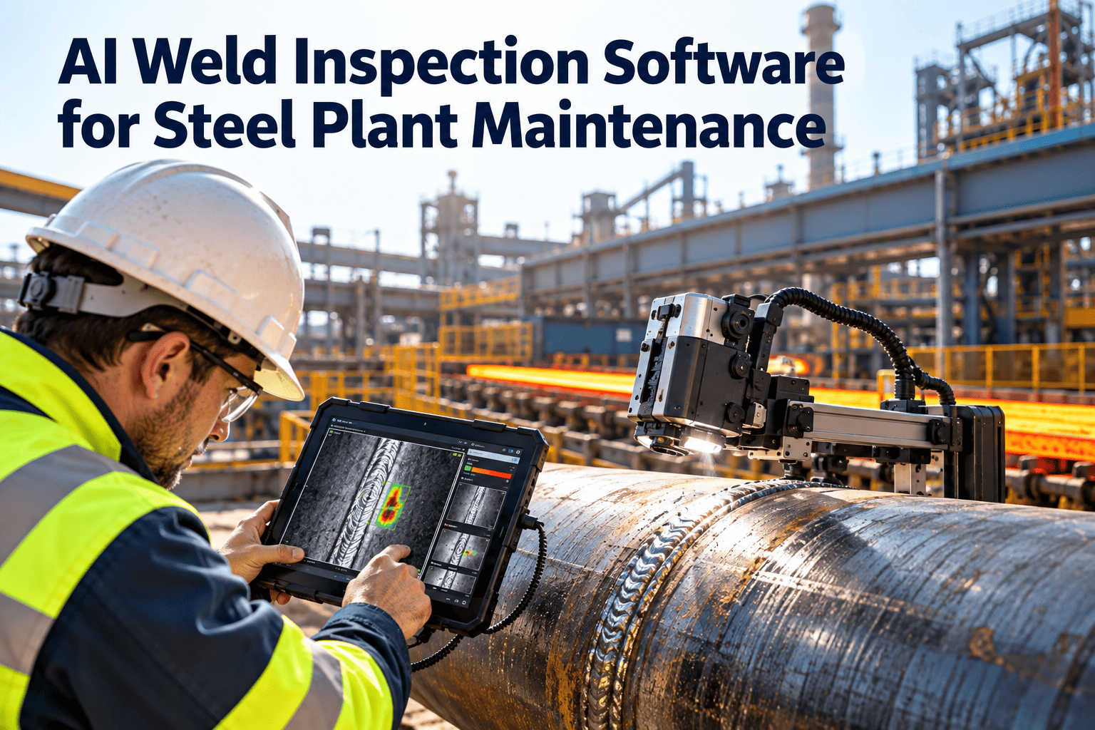 ai-weld-inspection-software-steel-plant