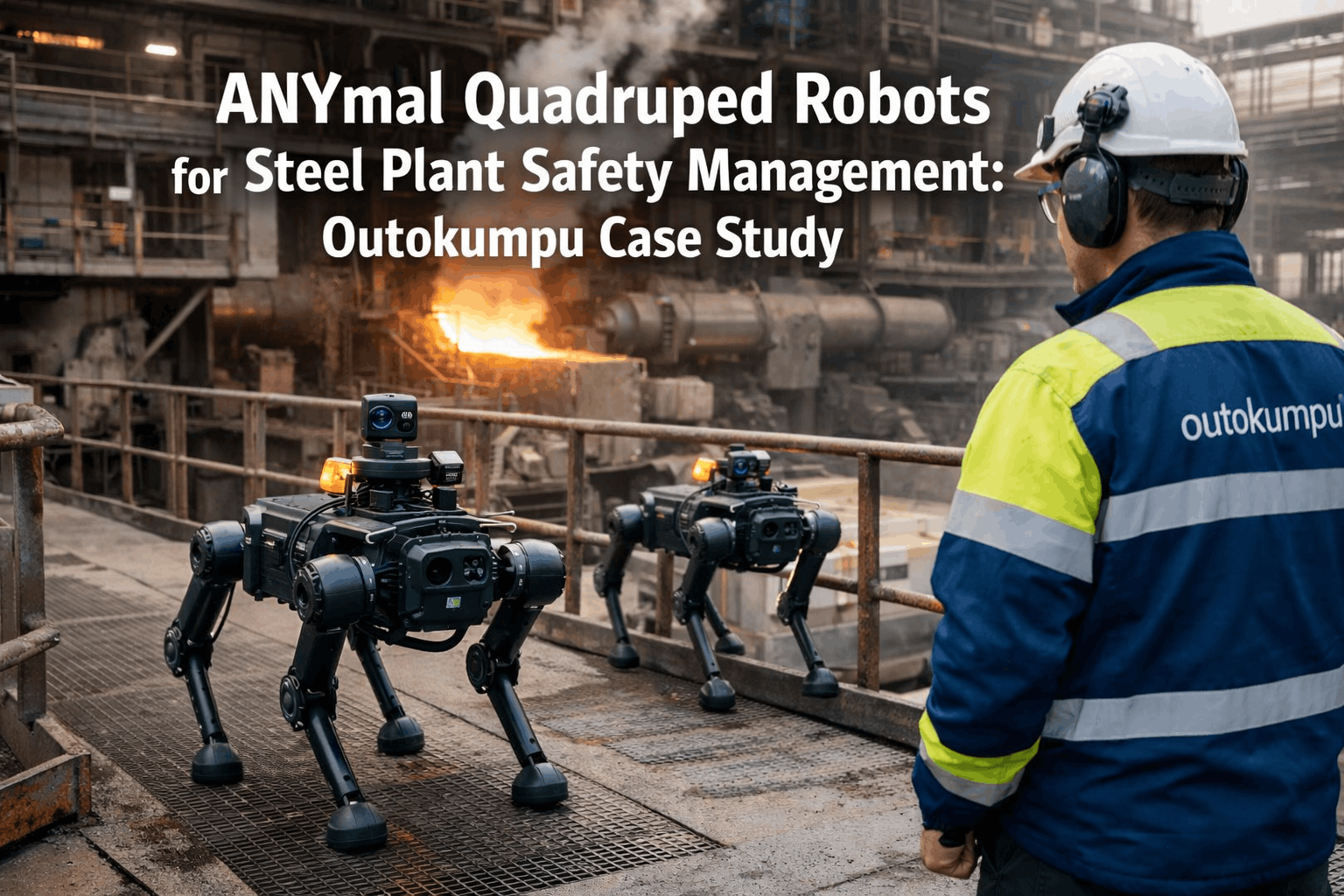 anymal-quadruped-robots-steel-plant-safety-outokumpu-case-study