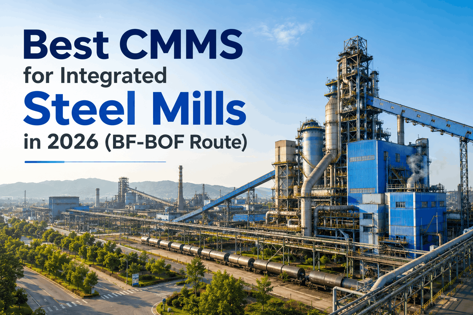 best-cmms-for-integrated-steel-mills-in-2026-(bf-bof-route)