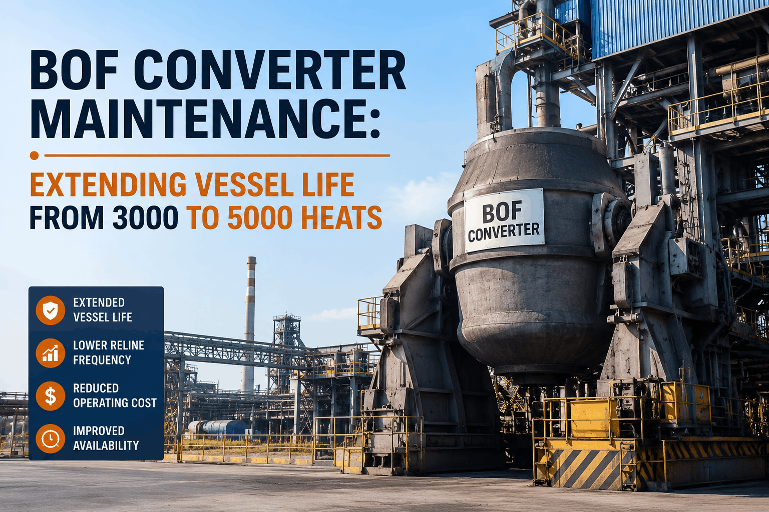 bof-converter-maintenance-extending-vessel-life-from-3000-to-5000-heats