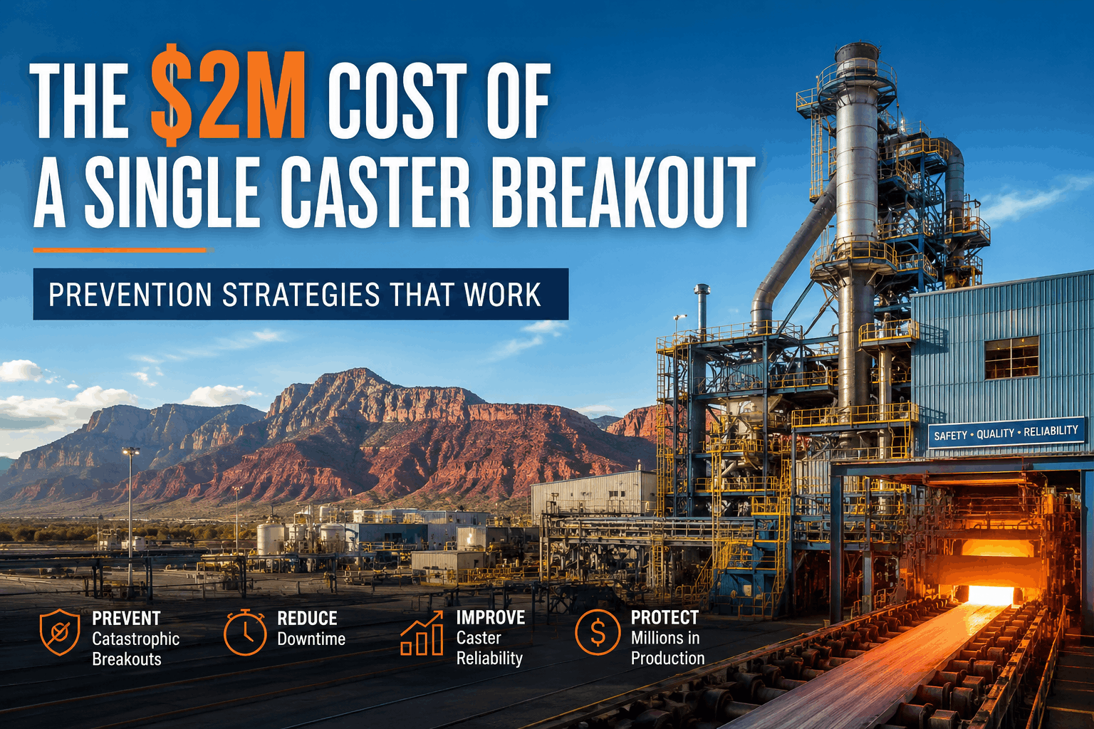 caster-breakout-cost-prevention-strategies-steel
