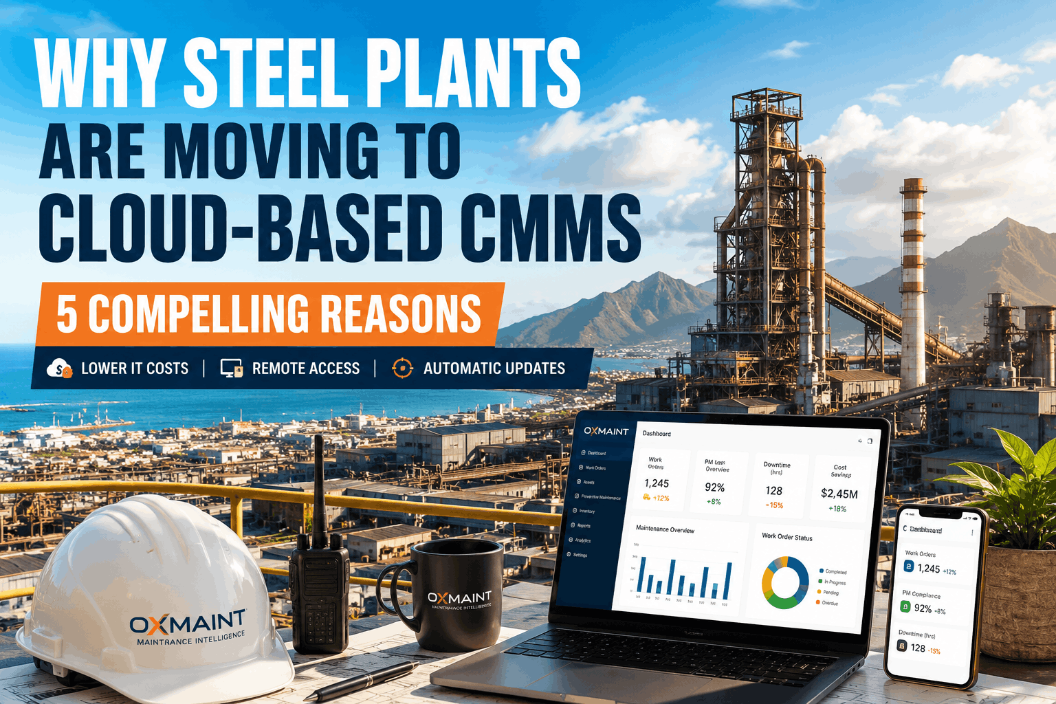 cloud-cmms-steel-plants-5-reasons