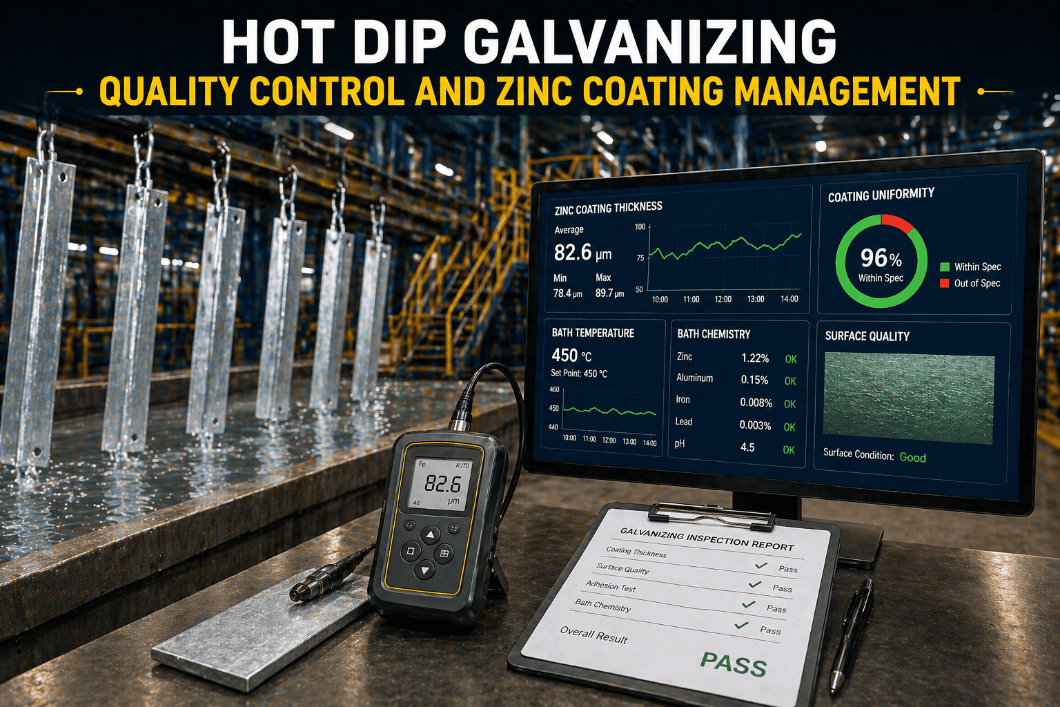 galvanizing-quality-control-zinc-coating-thickness