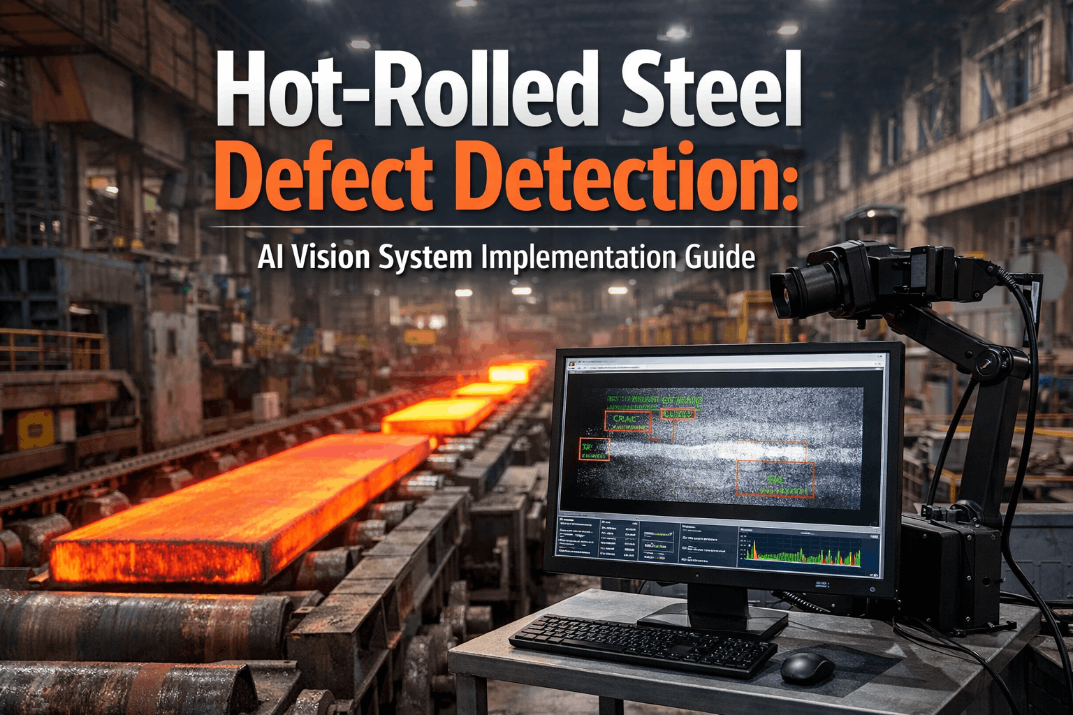 hot-rolled-steel-defect-detection-ai-vision