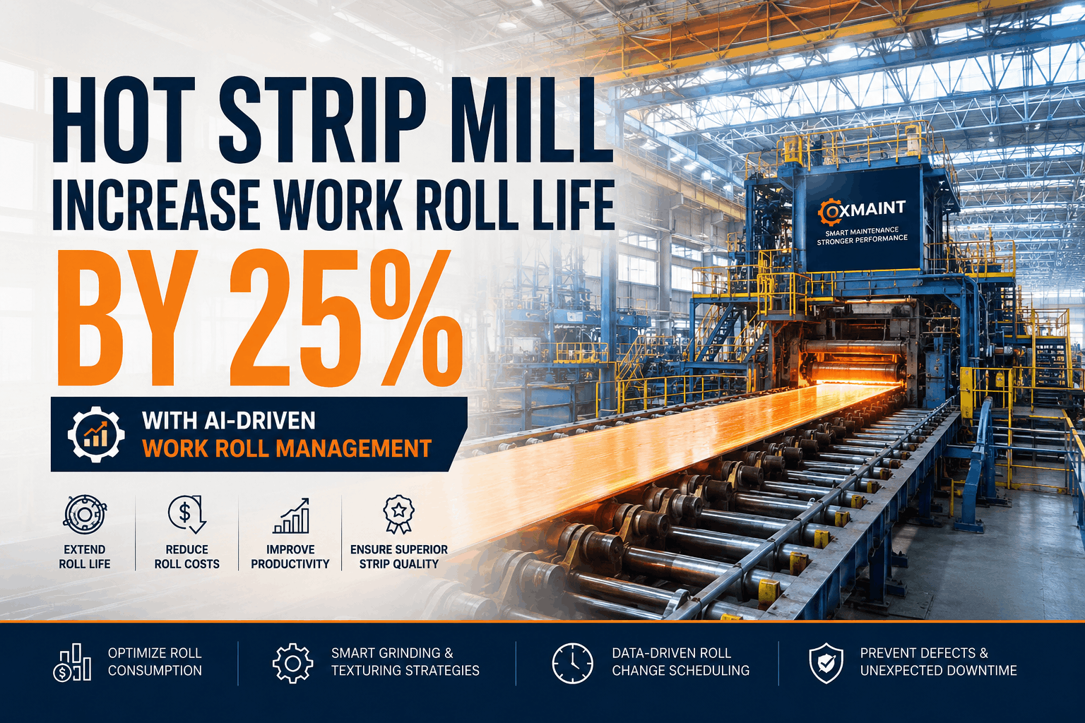 hot-strip-mill-work-roll-life-extension-strategies