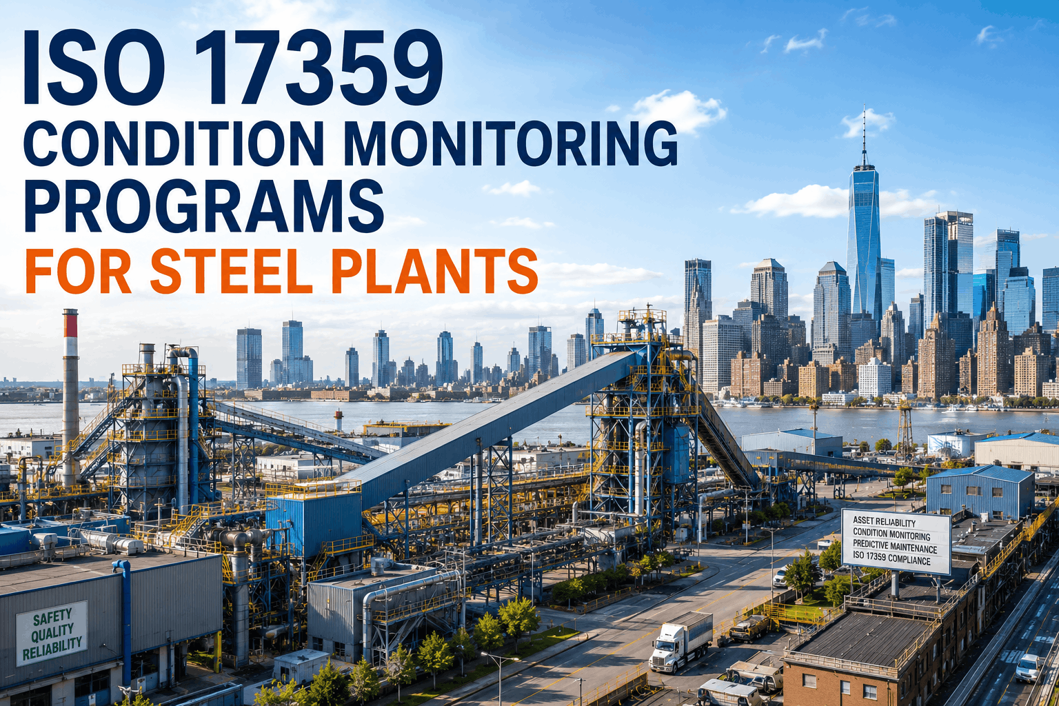 iso-17359-condition-monitoring-programs-for-steel-plants