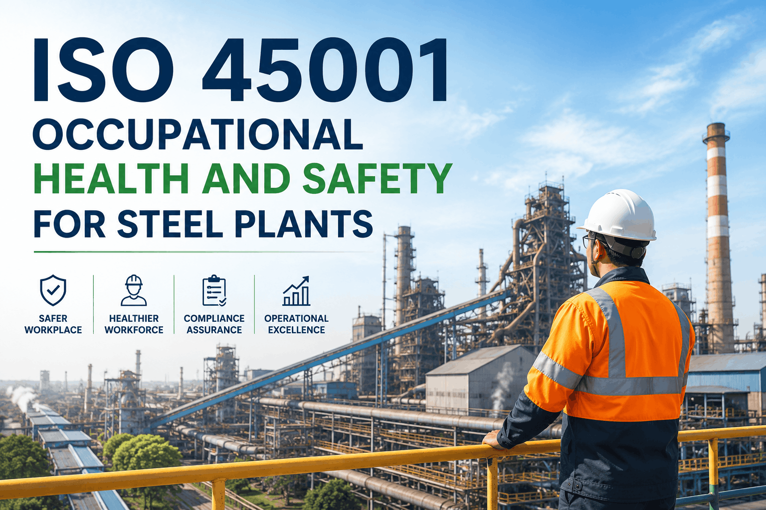 iso-45001-occupational-health-and-safety-for-steel-plants