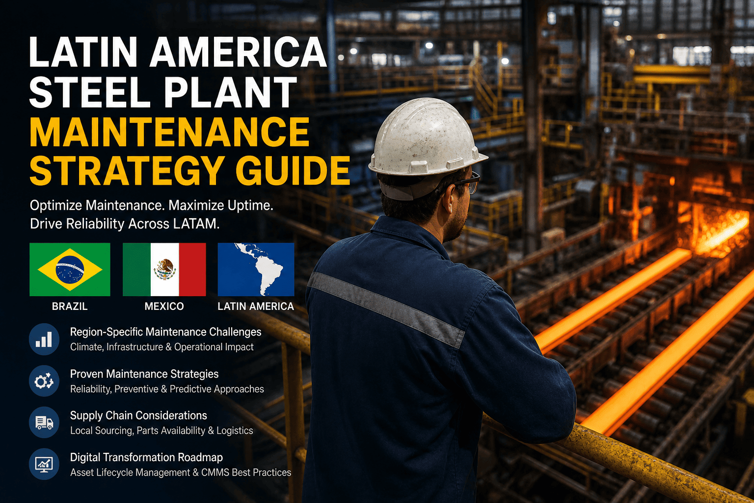latin-america-steel-plant-maintenance-brazil-mexico