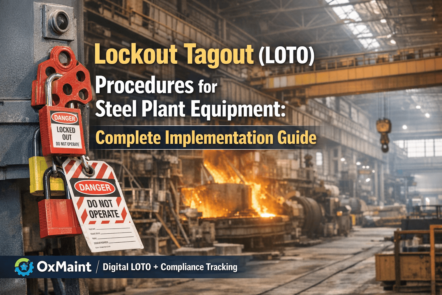 loto-procedures-steel-plant-lockout-tagout-guide