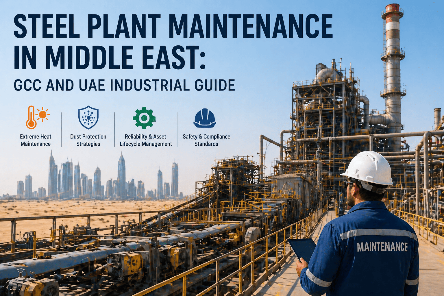 middle-east-steel-plant-maintenance-saudi-uae-gcc