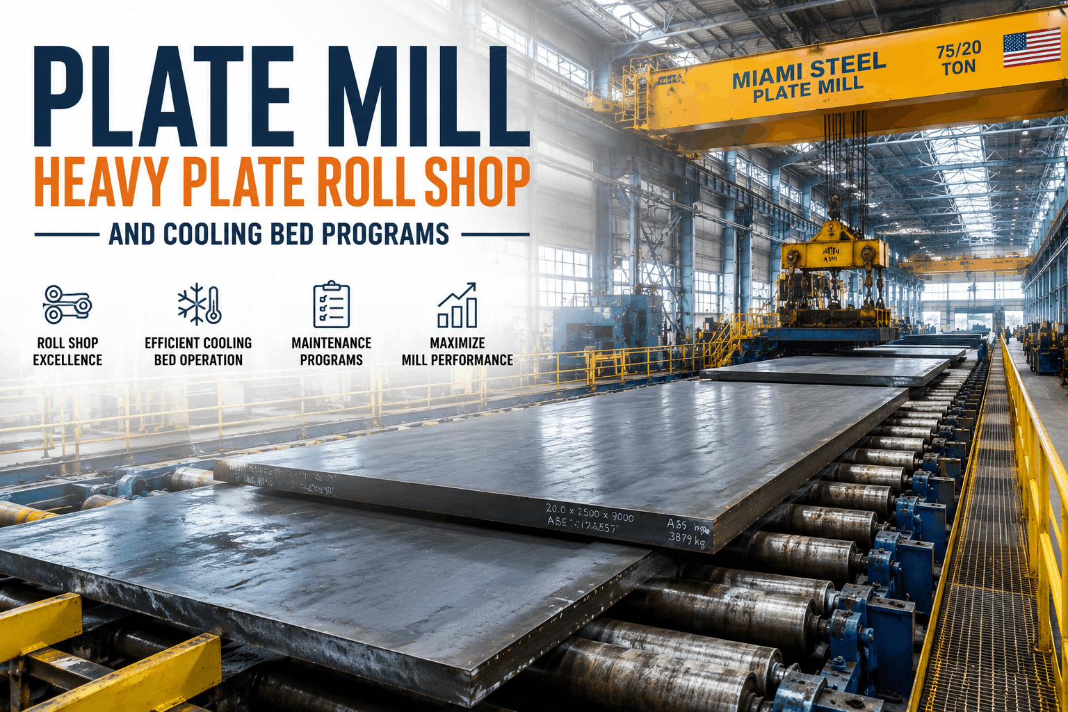plate-mill-heavy-plate-roll-shop-and-cooling-bed-programs
