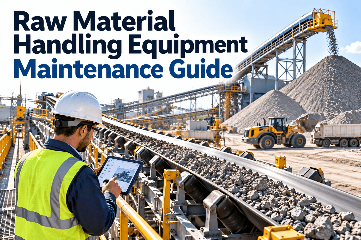 raw-material-handling-equipment
