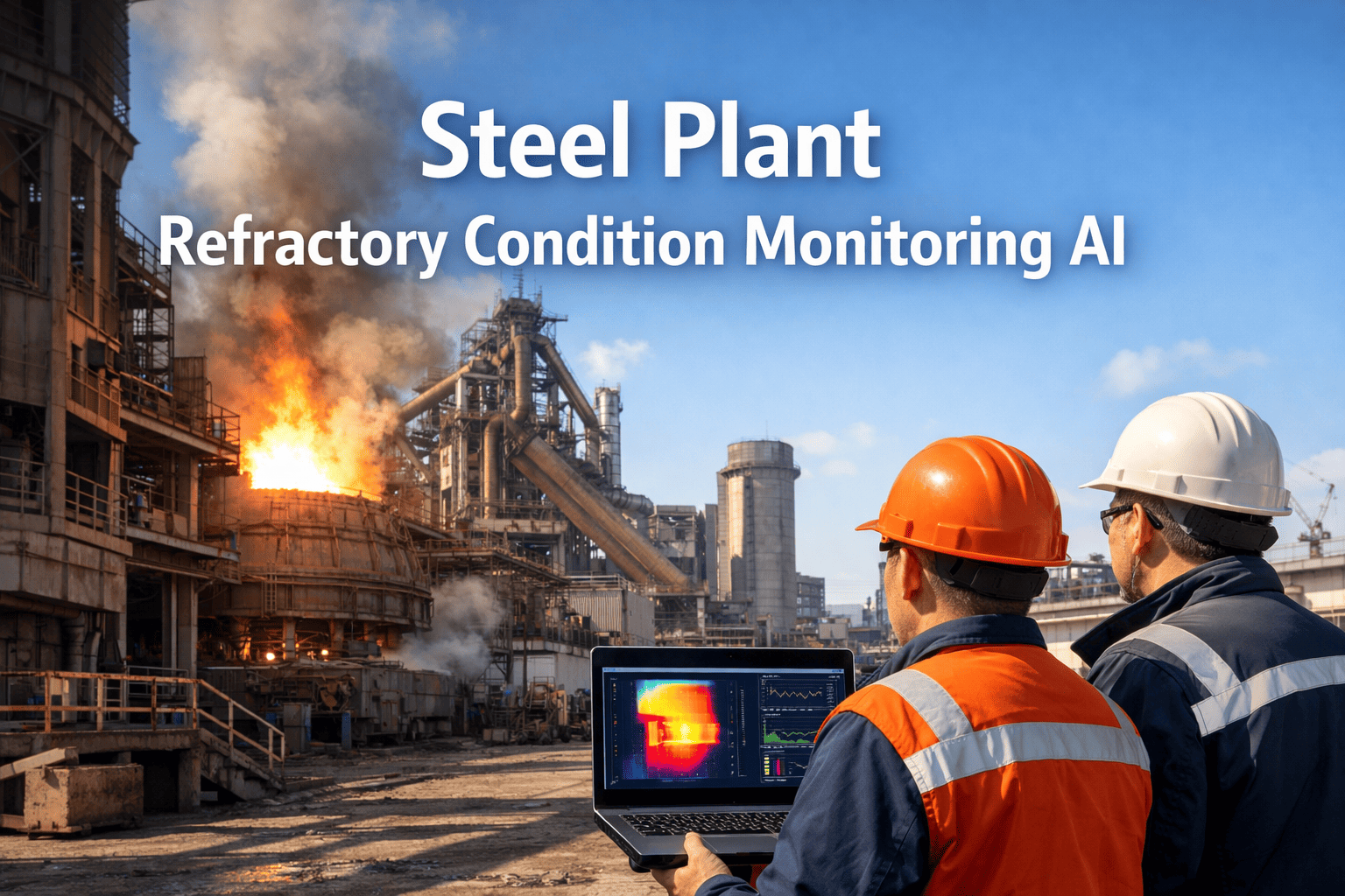 refractory-condition-steel