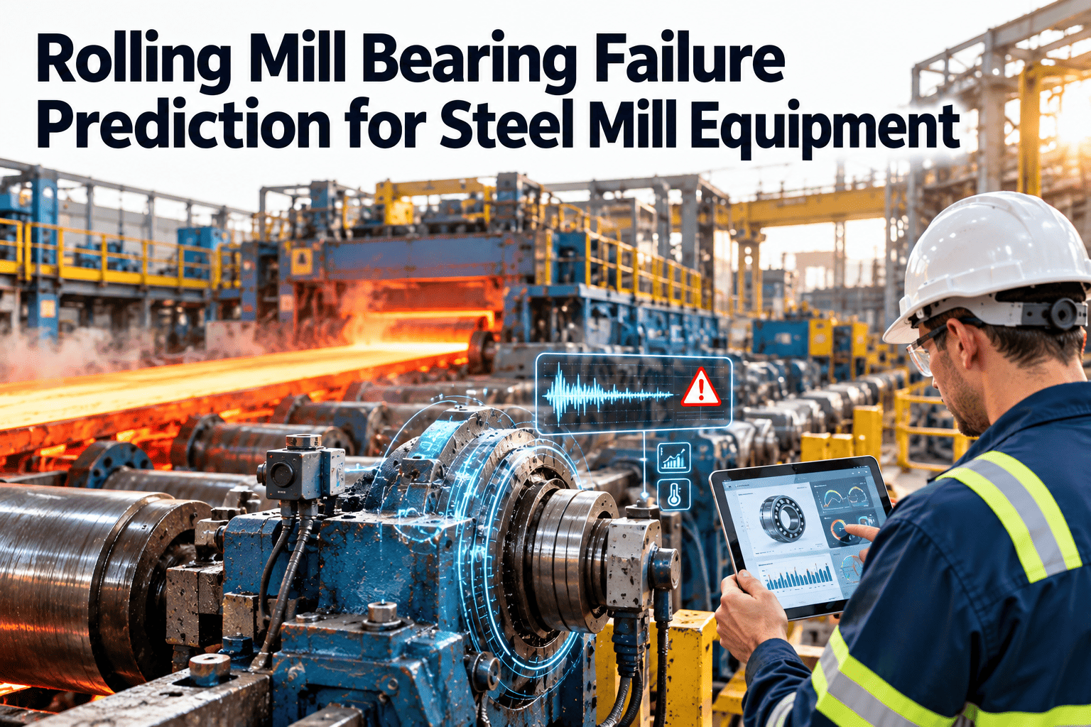 rolling-mill-bearing-failure-prediction-steel-equipment