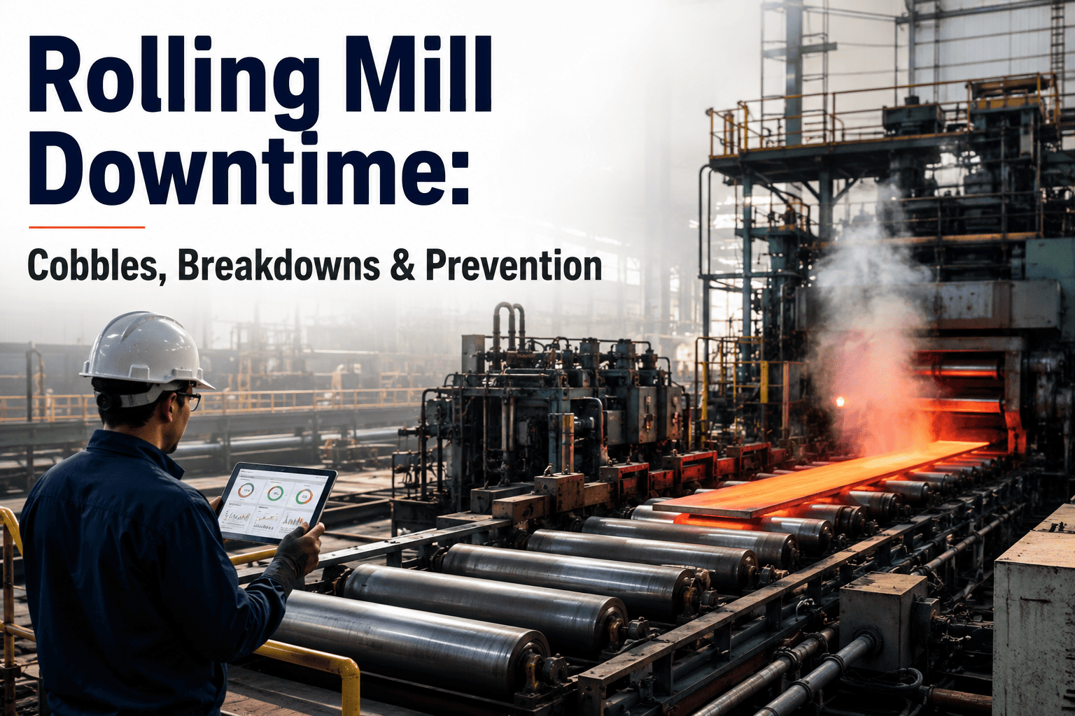 rolling-mill-downtime-causes-cobbles-breakdowns-steel