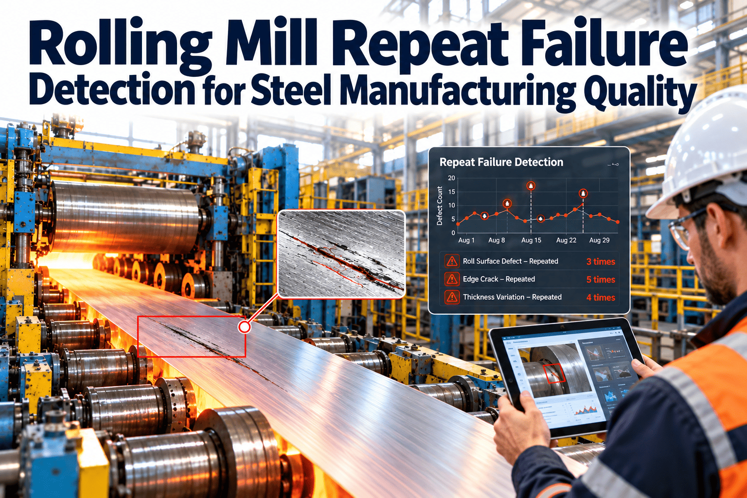 rolling-mill-repeat-failure-detection-steel-quality
