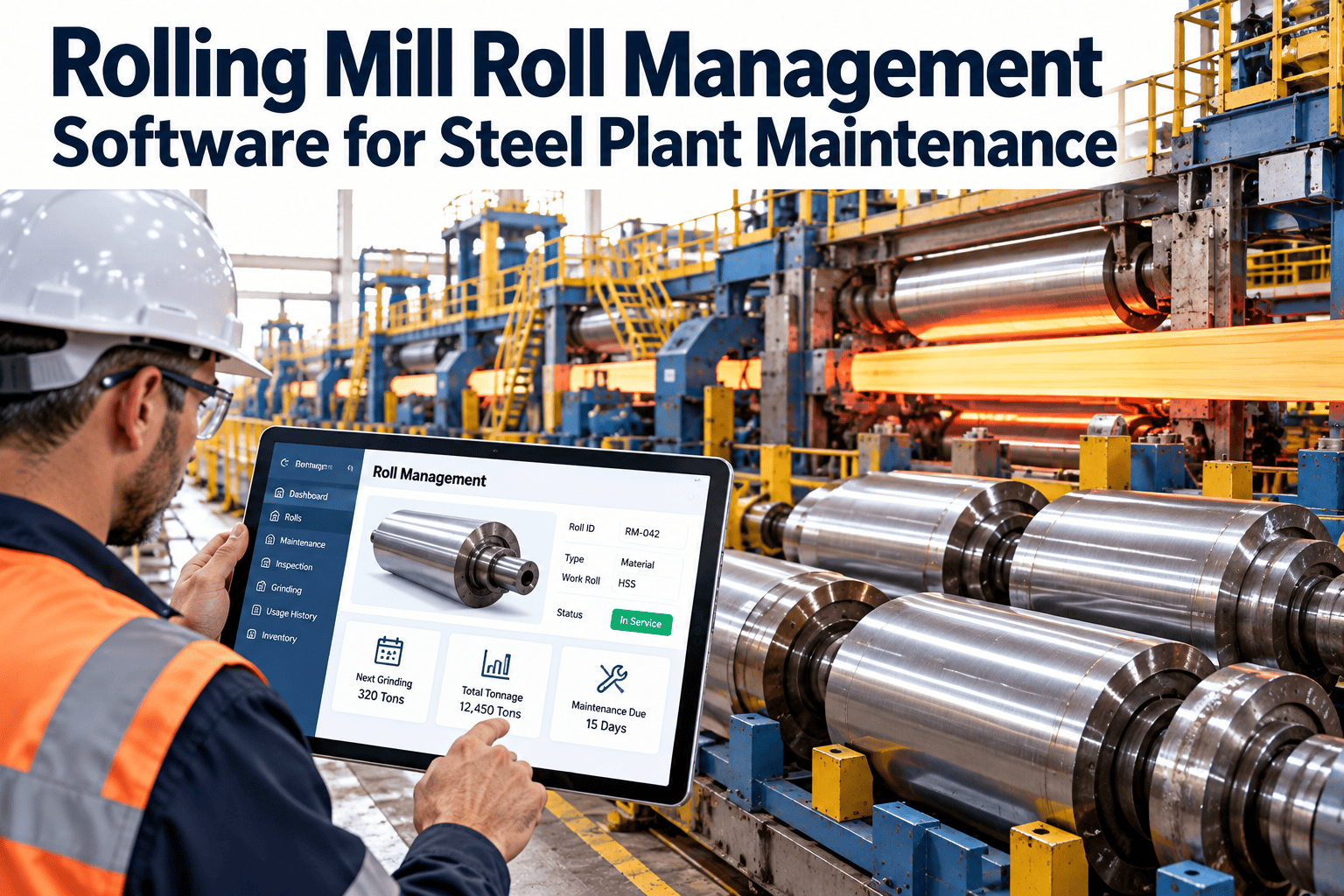 rolling-mill-roll-management-software-steel-plant
