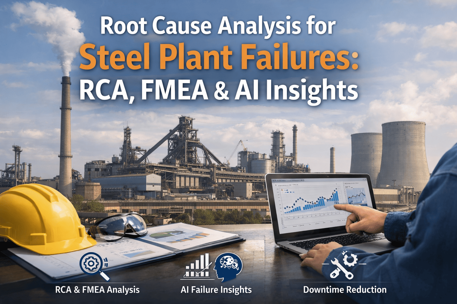 root-cause-analysis-steel-plant-failures-rca-fmea