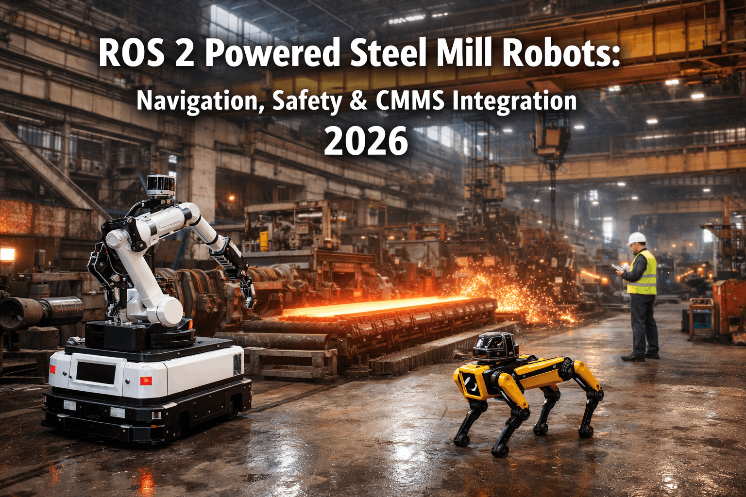 ros2-powered-steel-mill-robots-navigation-safety-cmms-integration-2026