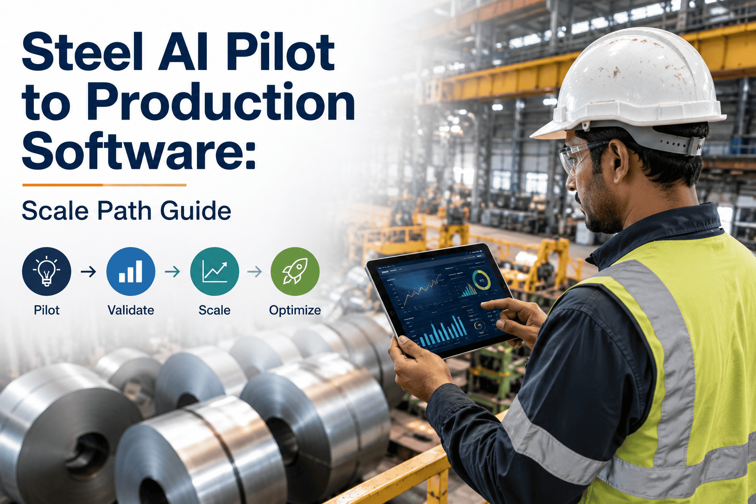 steel-ai-pilot-to-production-software-scale-path-guide