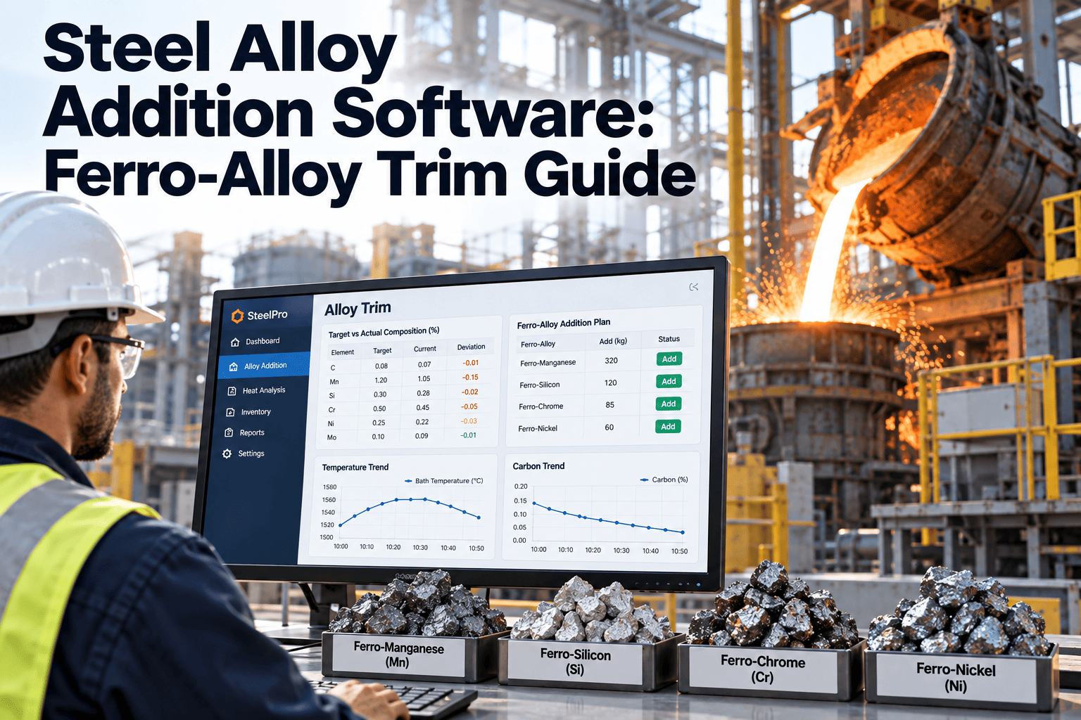 steel-alloy-addition-software-ferro-alloy-trim-guide