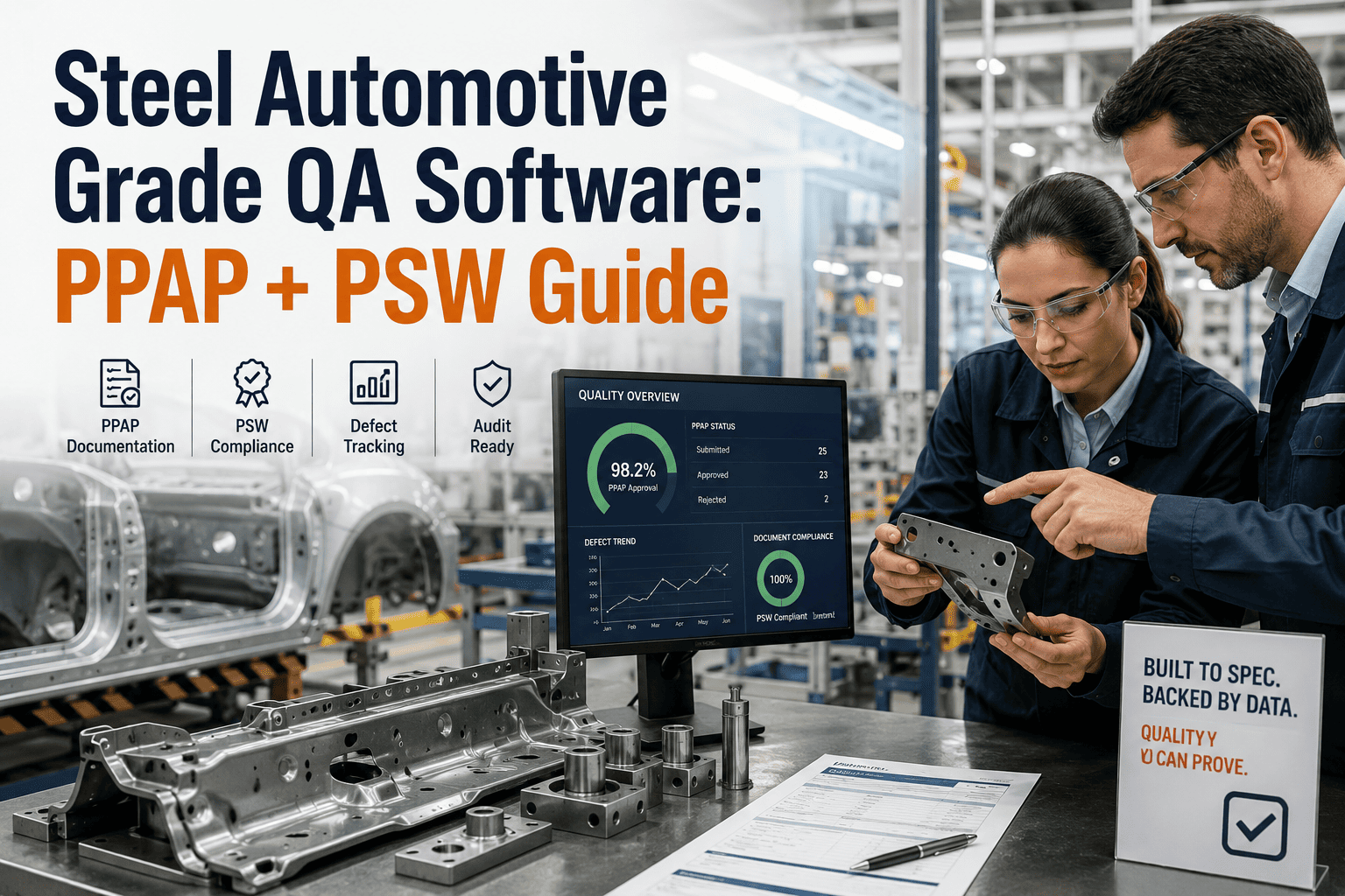 steel-automotive-grade-qa-software-ppap-psw-guide