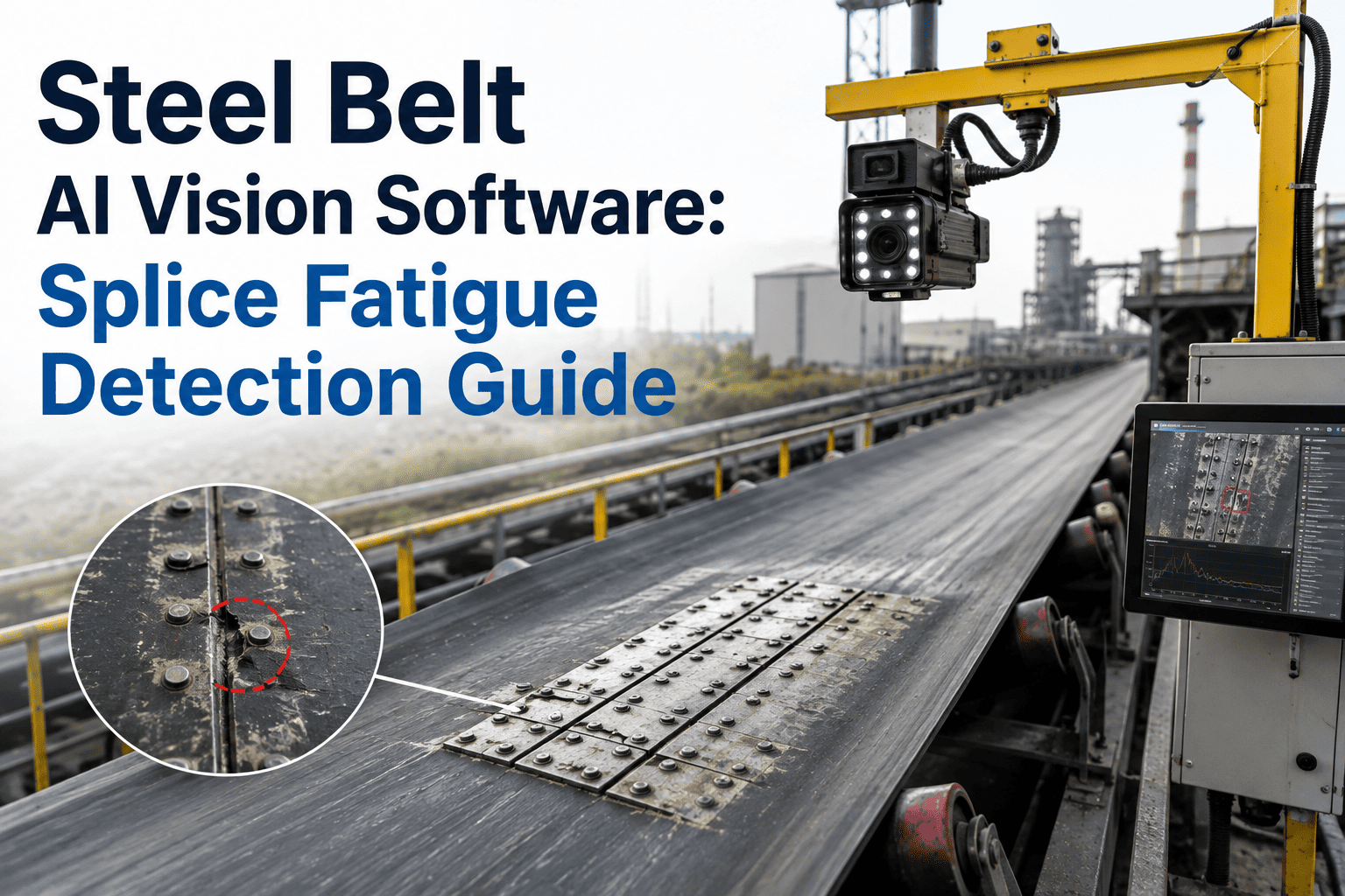 steel-belt-ai-vision-software-splice-fatigue-detection-guide