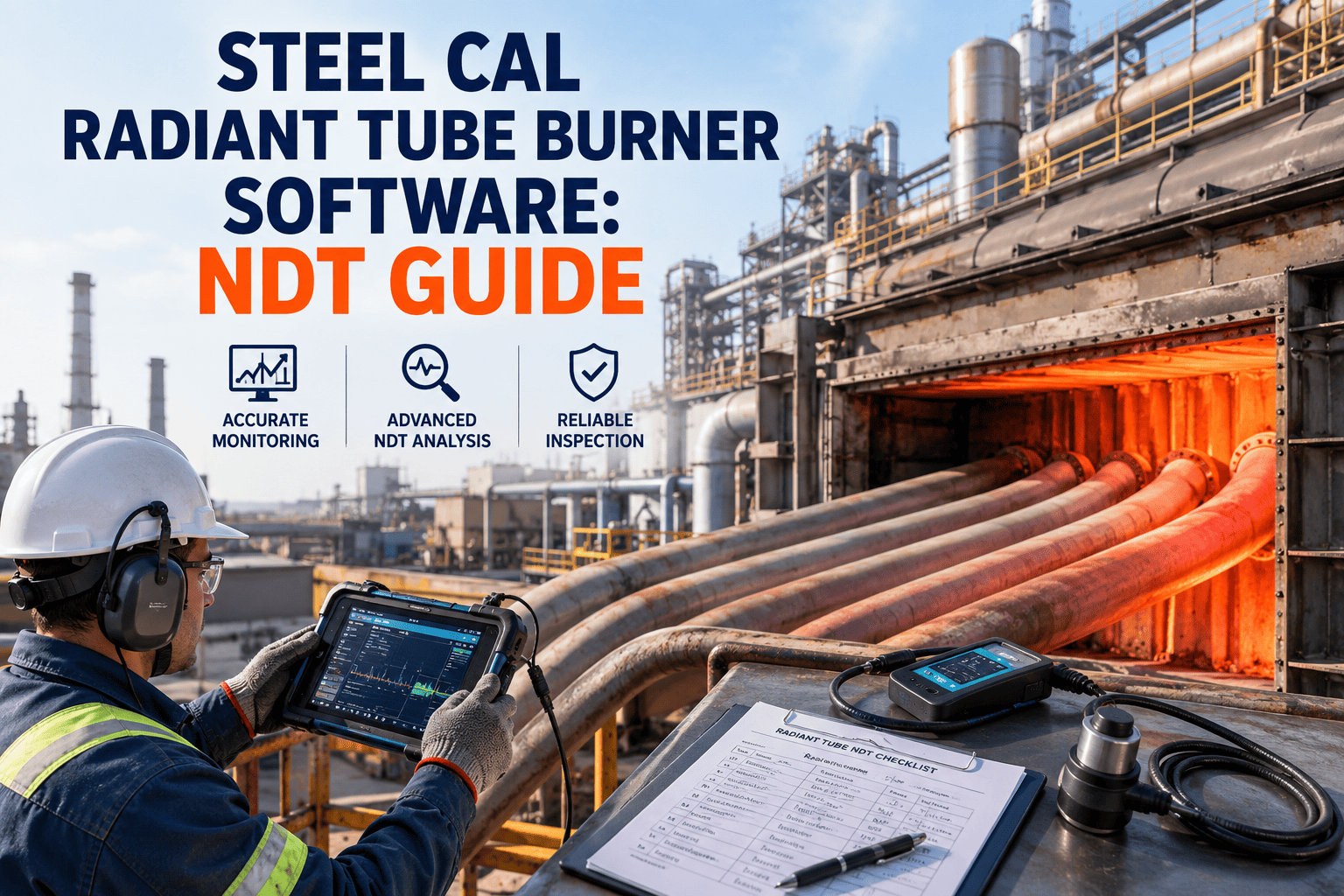 steel-cal-radiant-tube-burner-software-ndt-guide