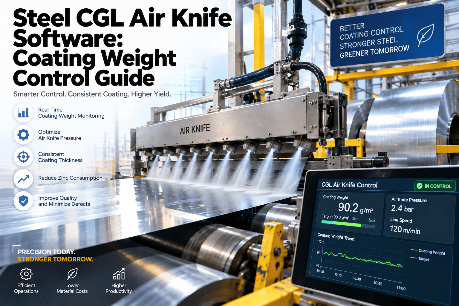 steel-cgl-air-knife-software-coating-weight-control-guide