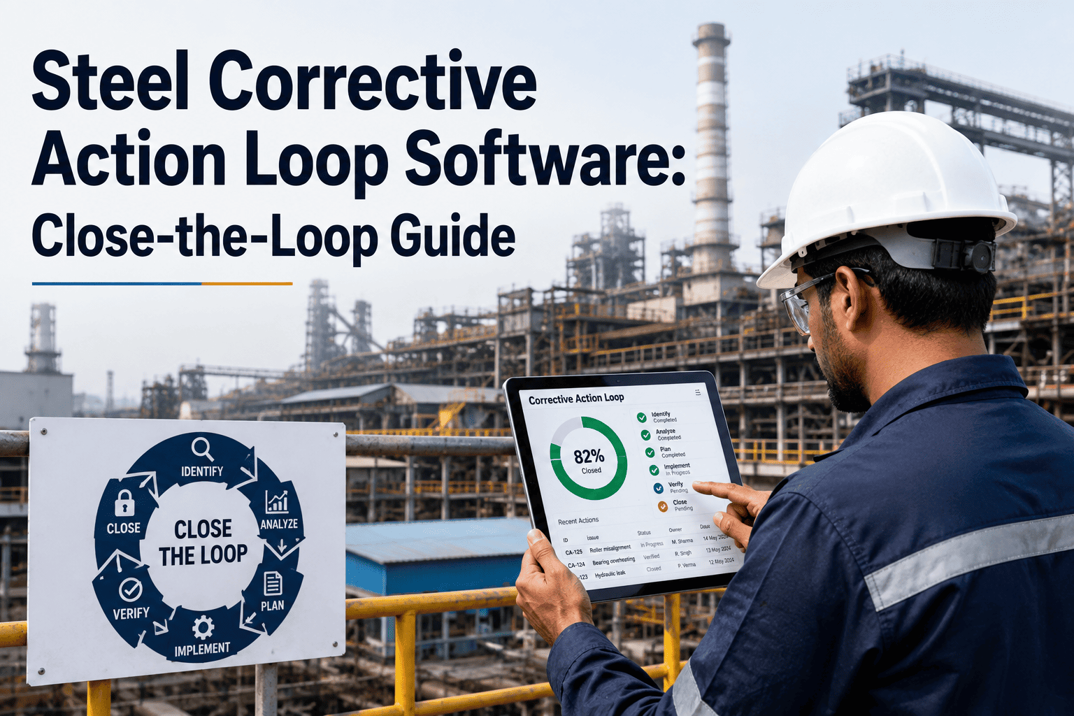 steel-corrective-action-loop-software-close-the-loop-guide