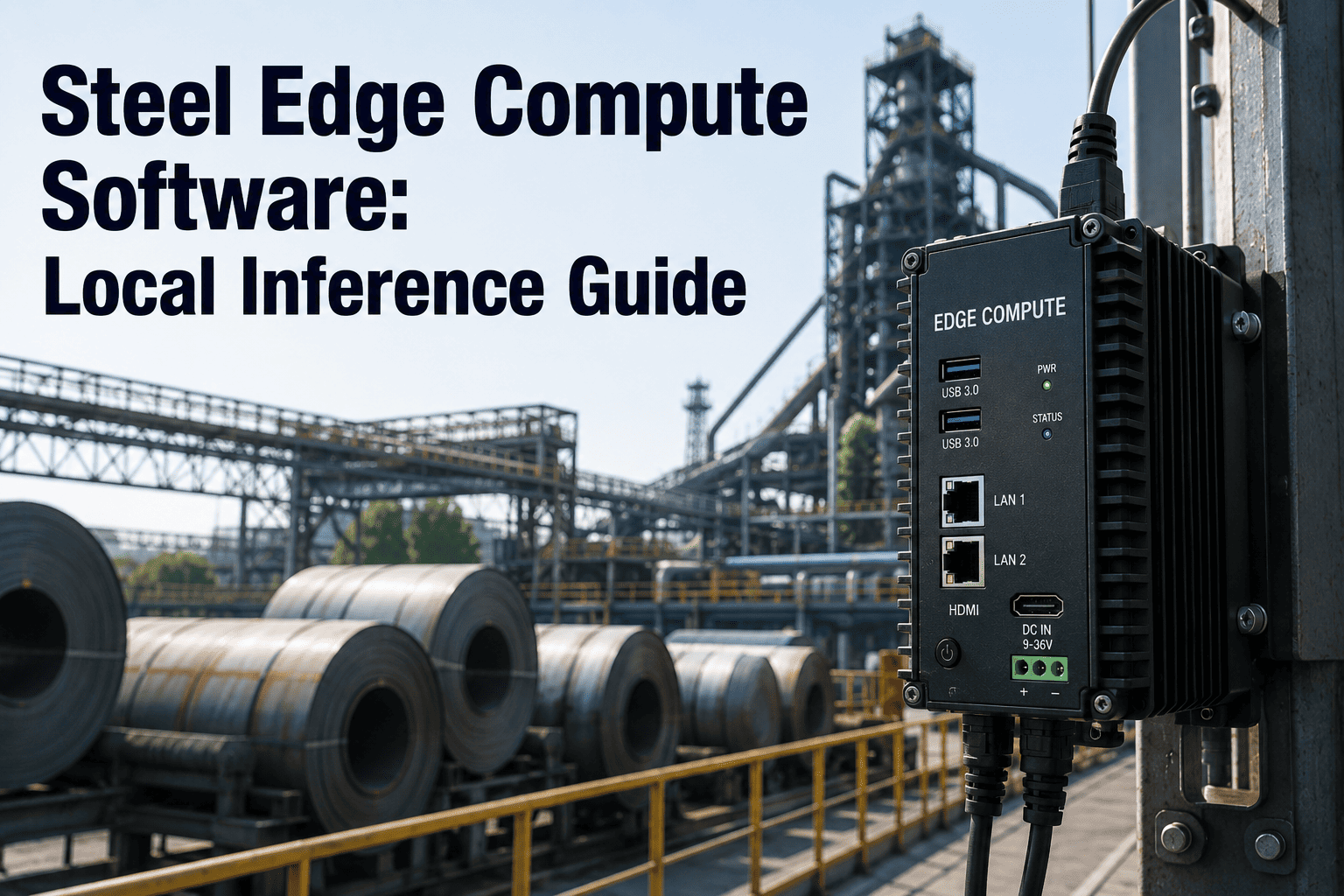 steel-edge-compute-software-local-inference-guide