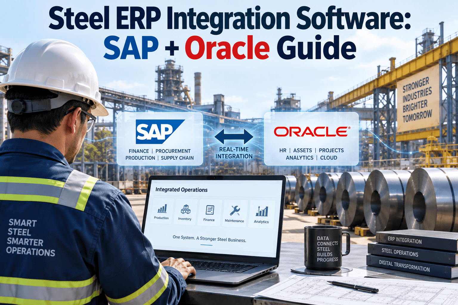 steel-erp-integration-software-sap-oracle-guide