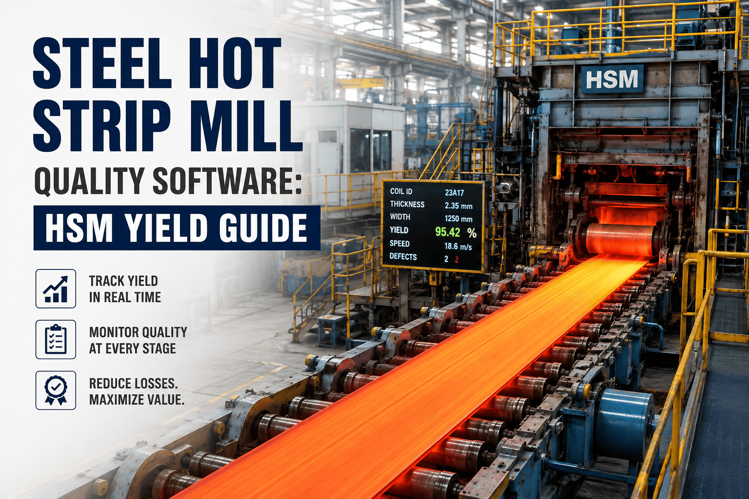 steel-hot-strip-mill-quality-software-hsm-yield-guide
