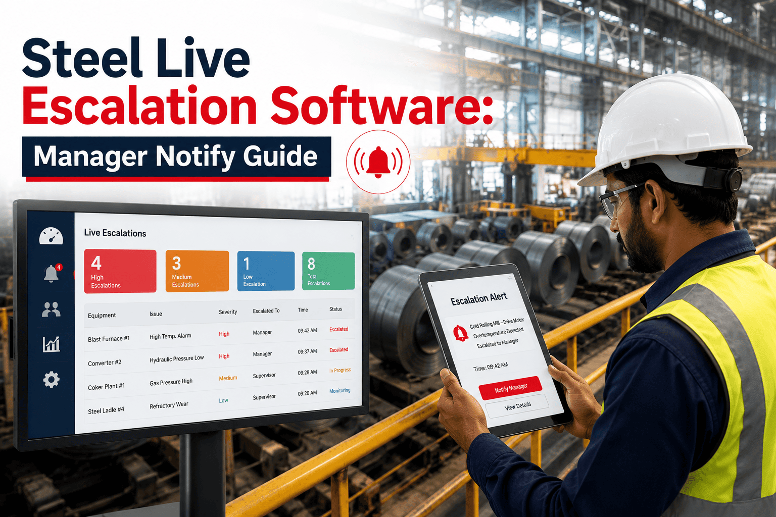 steel-live-escalation-software-manager-notify-guide