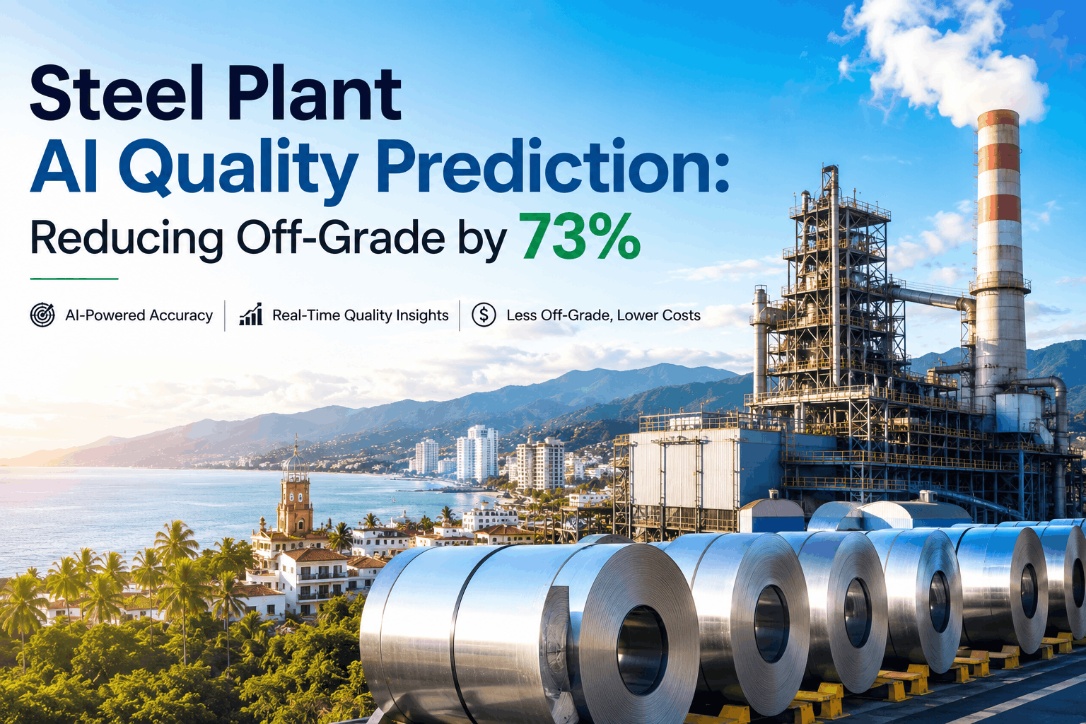 steel-plant-ai-quality-prediction-reducing-off-grade-by-73