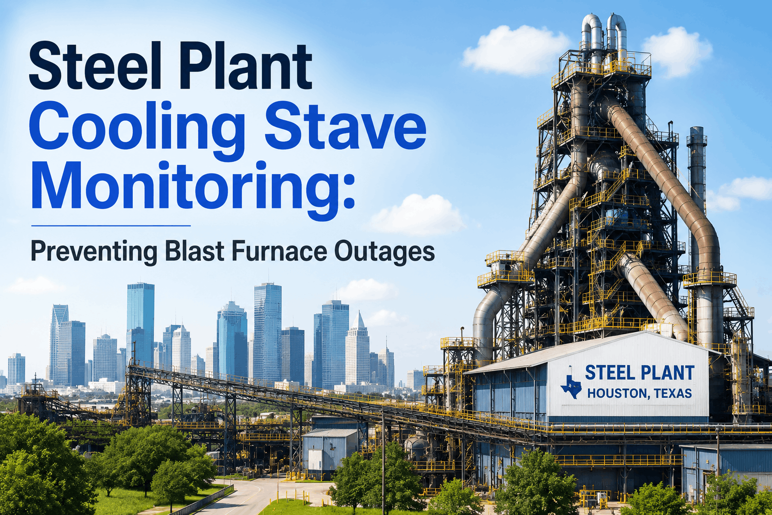 steel-plant-cooling-stave-monitoring-preventing-blast-furnace-outages
