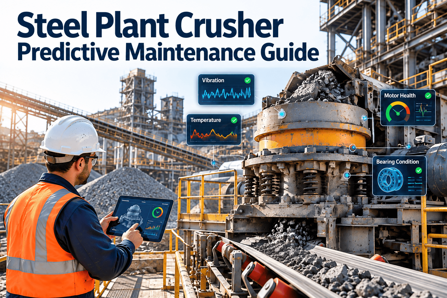 steel-plant-crusher-predictive