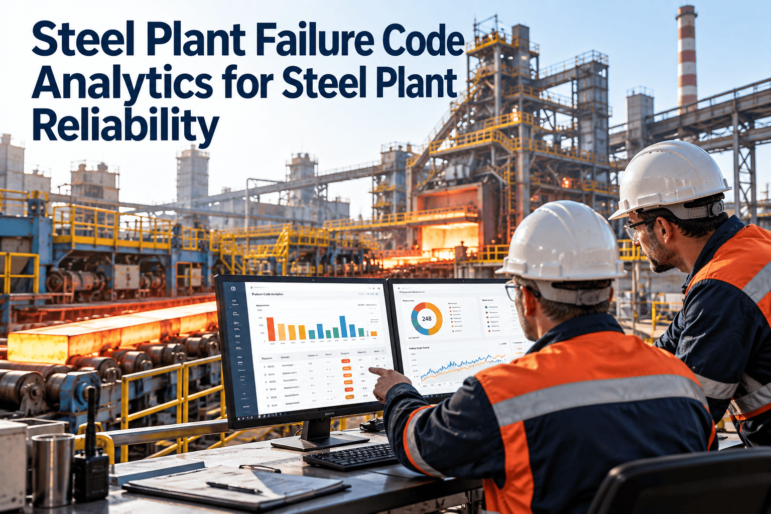 steel-plant-failure-code-analytics-reliability