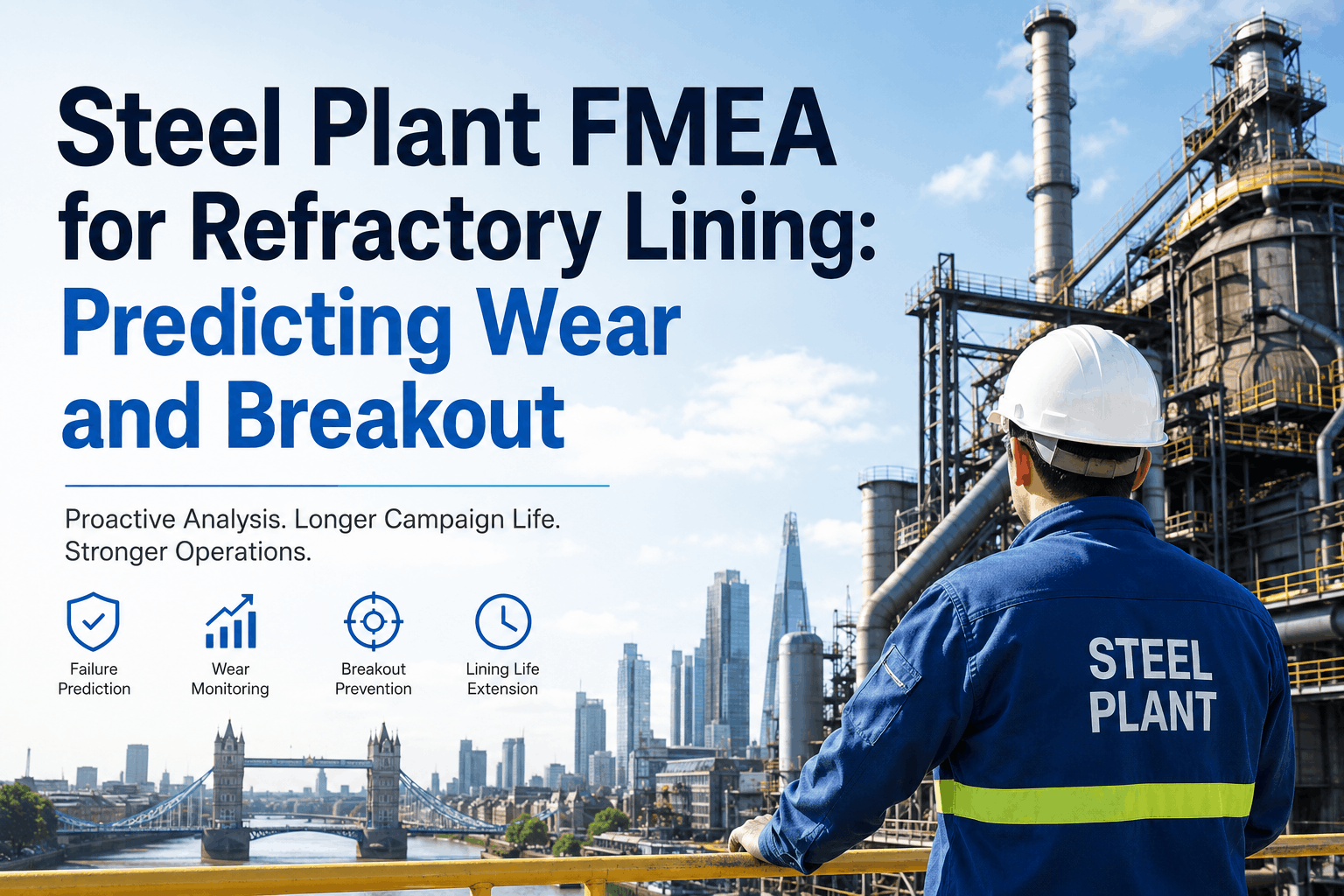 steel-plant-fmea-for-refractory-lining-predicting-wear-and-breakout
