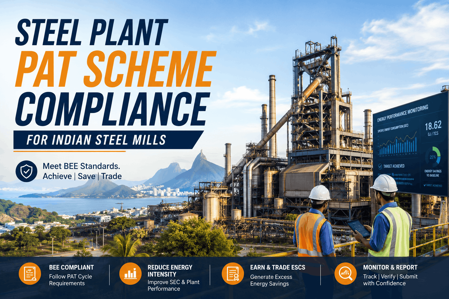 steel-plant-pat-scheme-compliance-for-indian-steel-mills
