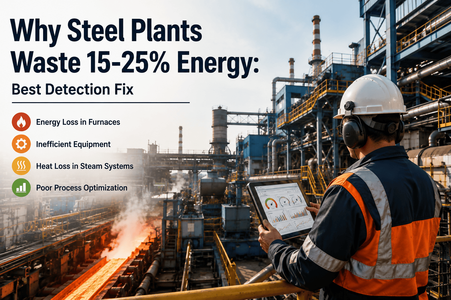 steel-plants-waste-15-25-energy-best-detection-fix