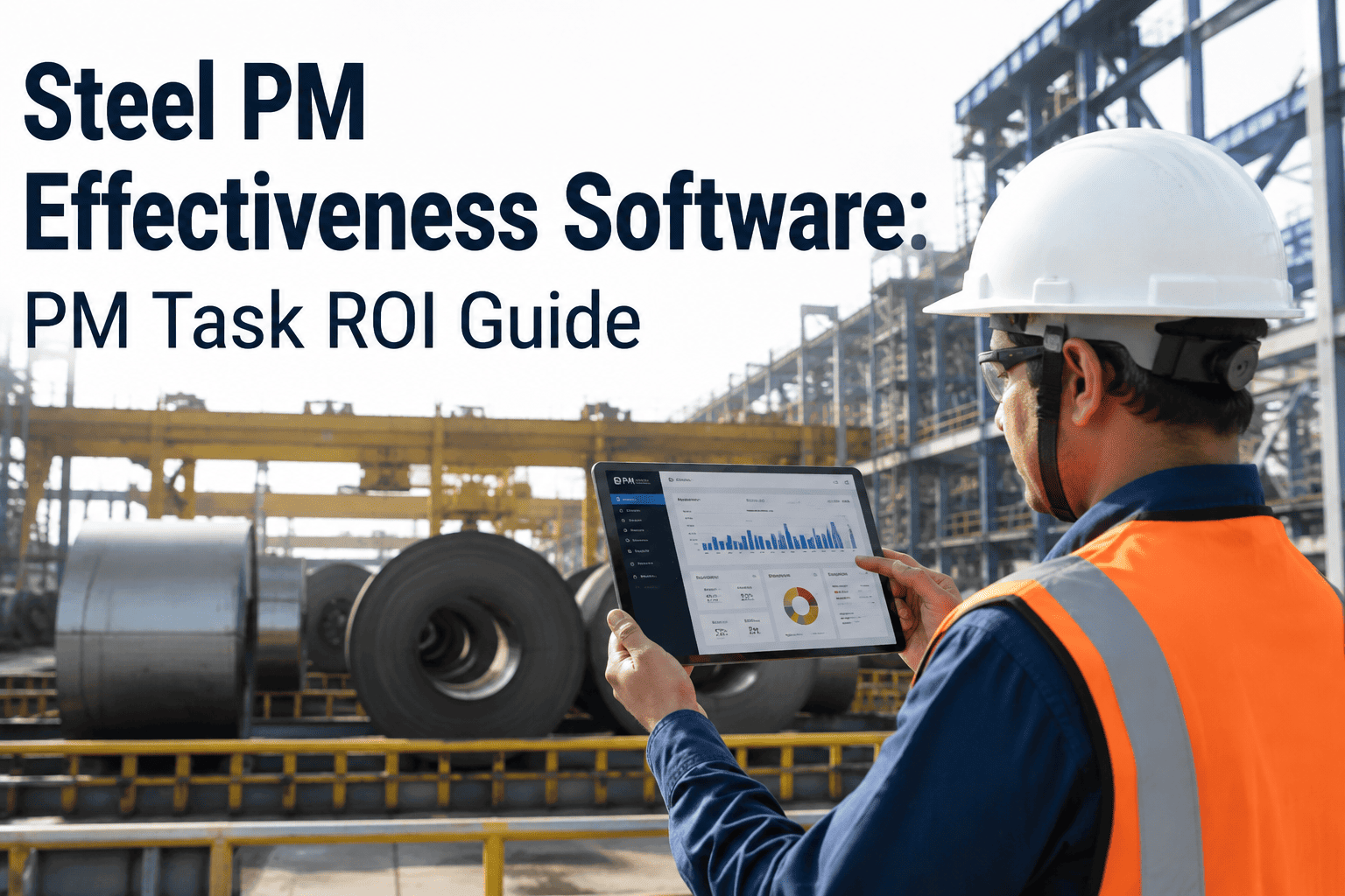 steel-pm-effectiveness-software-pm-task-roi-guide