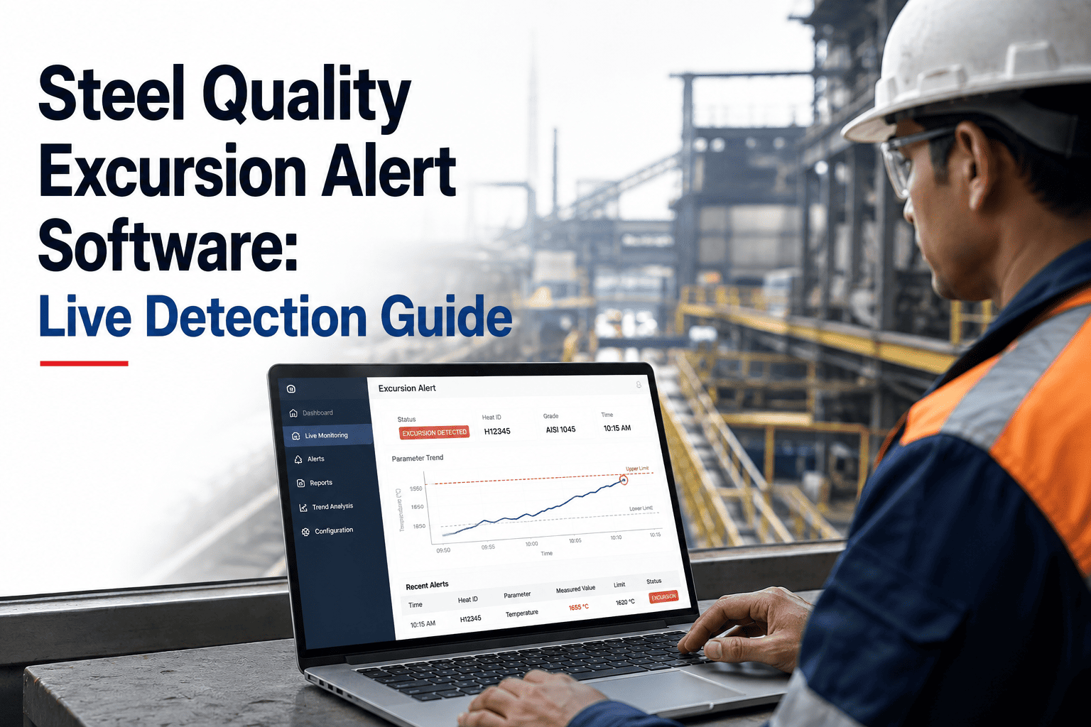steel-quality-excursion-alert-software-live-detection-guide