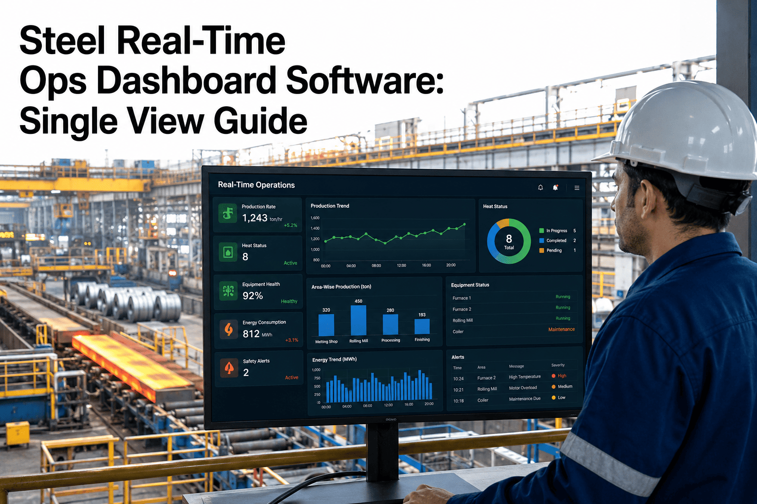 steel-real-time-ops-dashboard-software-single-view-guide