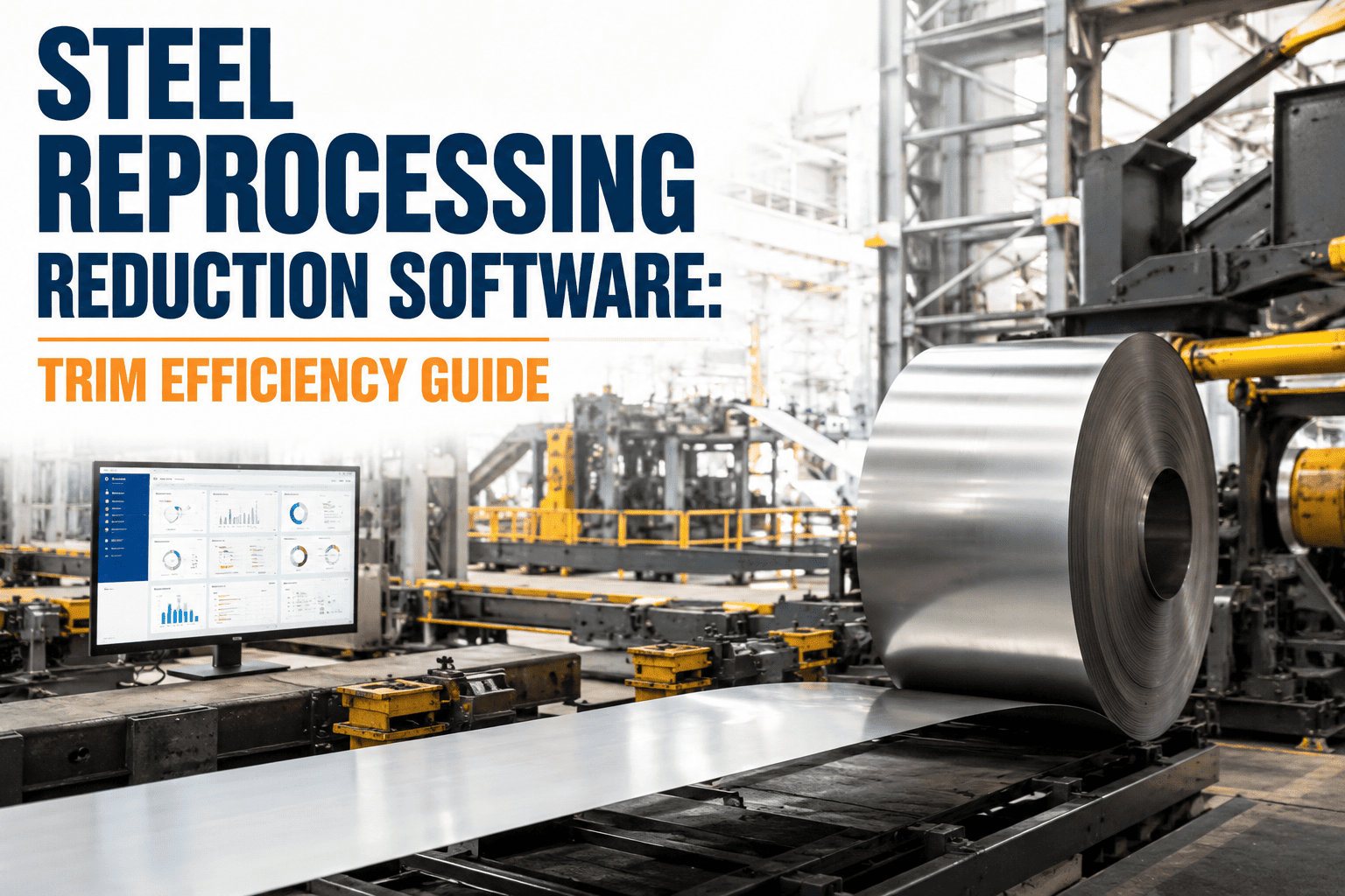steel-reprocessing-reduction-software-trim-efficiency-guide