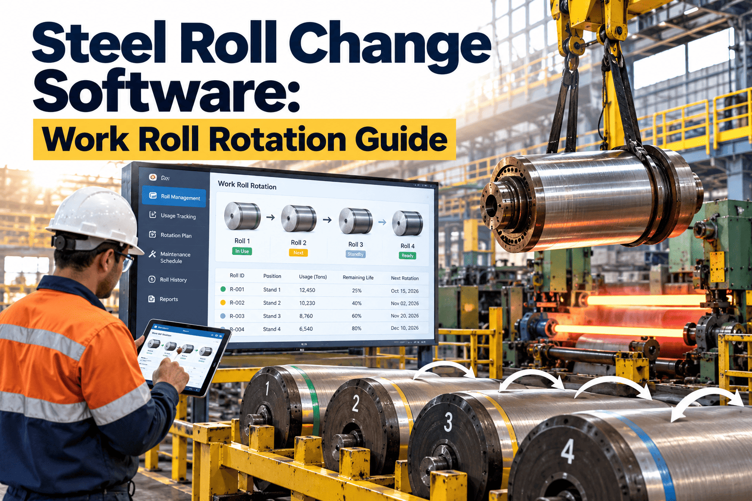 steel-roll-change-software-work-roll-rotation-guide